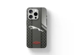 Jaguar Cover Smartphone Robusto da Esperti